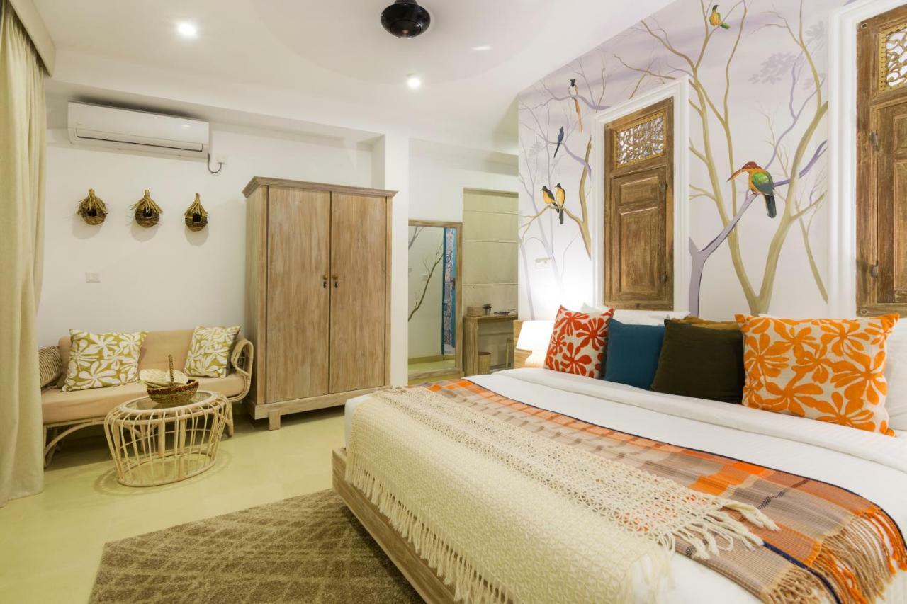 33 Lake Terrace Hikkaduwa Extérieur photo