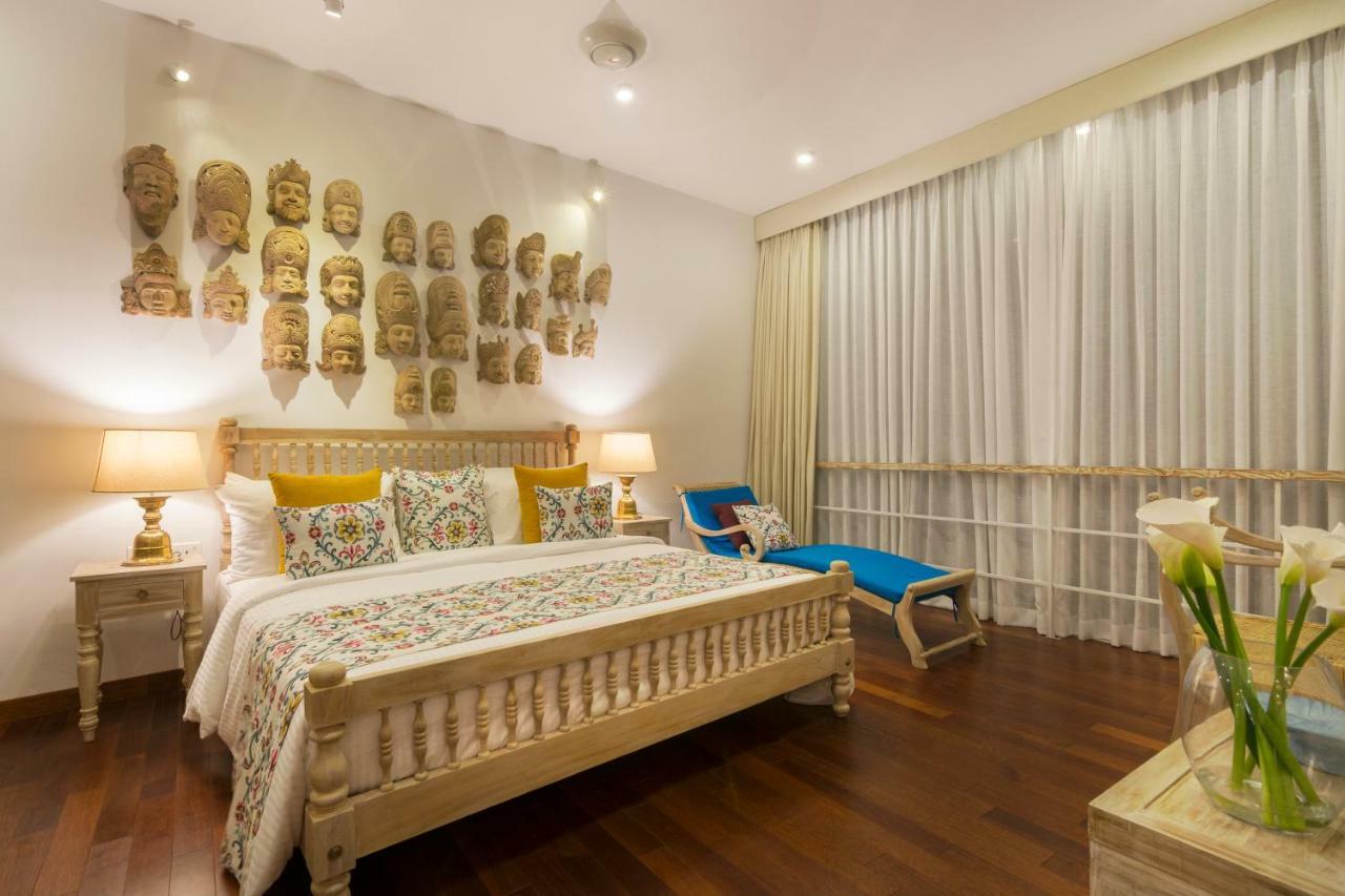 33 Lake Terrace Hikkaduwa Extérieur photo